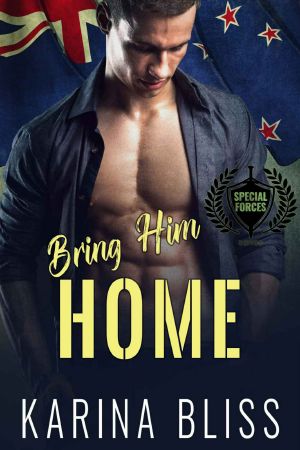 [Special Forces 03] • Bring Him Home